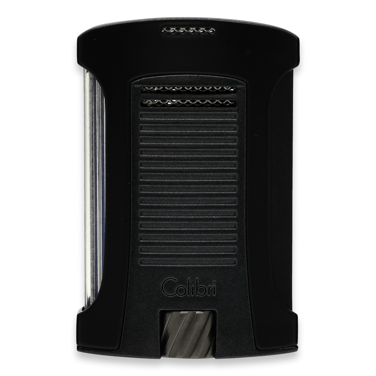 Colibri Daytona Torch Flame Single Jet Cigar Lighters
