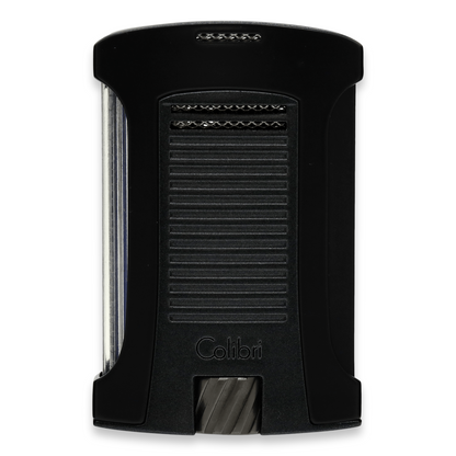 Colibri Daytona Torch Flame Single Jet Cigar Lighters