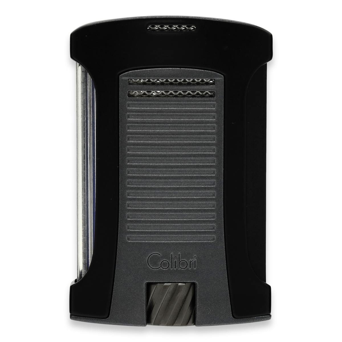 Colibri Daytona Torch Flame Single Jet Cigar Lighters