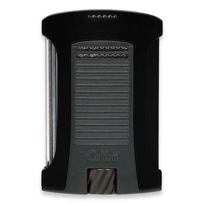Colibri Daytona Torch Flame Single Jet Cigar Lighters