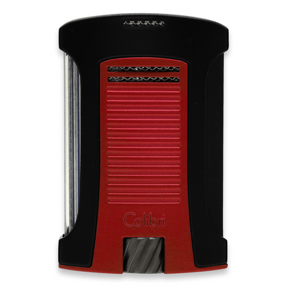 Colibri Daytona Torch Flame Single Jet Cigar Lighters