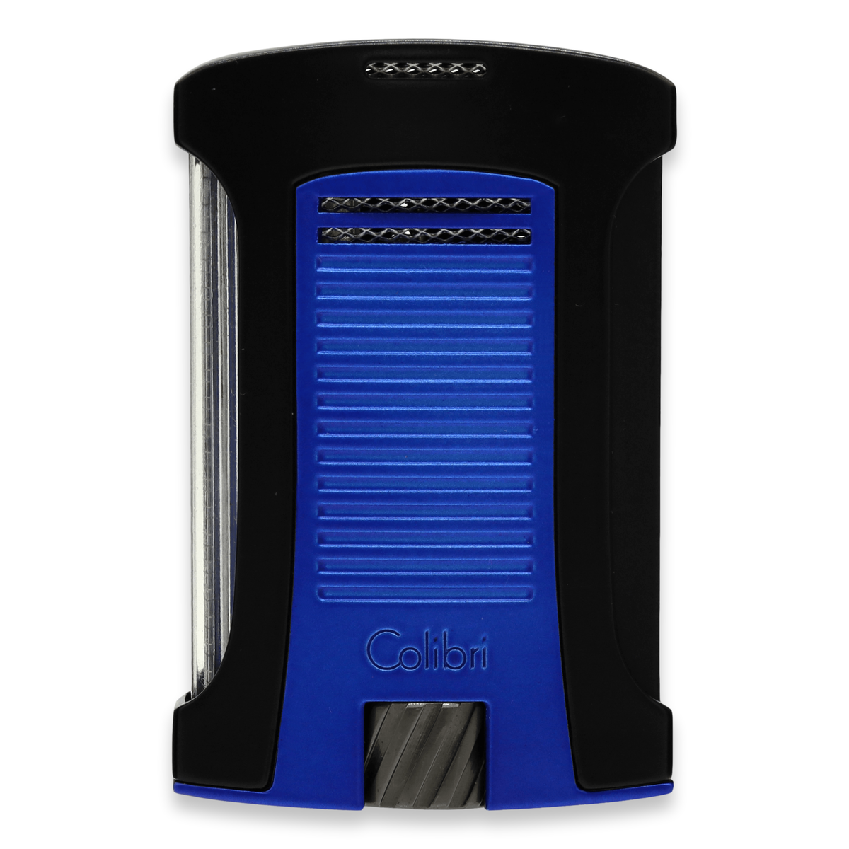 Colibri Daytona Torch Flame Single Jet Cigar Lighters