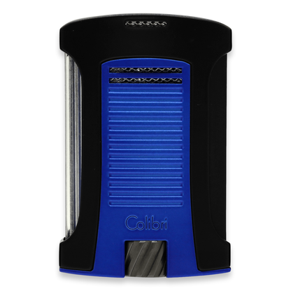 Colibri Daytona Torch Flame Single Jet Cigar Lighters