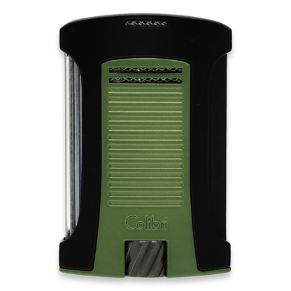 Colibri Daytona Torch Flame Single Jet Cigar Lighters