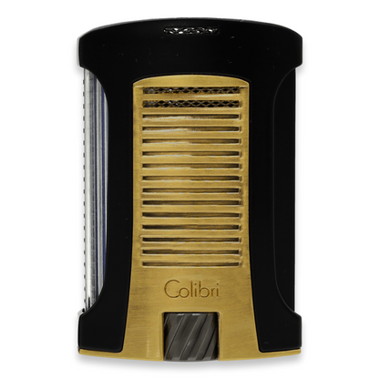 Colibri Daytona Torch Flame Single Jet Cigar Lighters