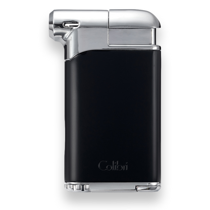 Colibri Pacific Air Soft Flame Pipe Lighters