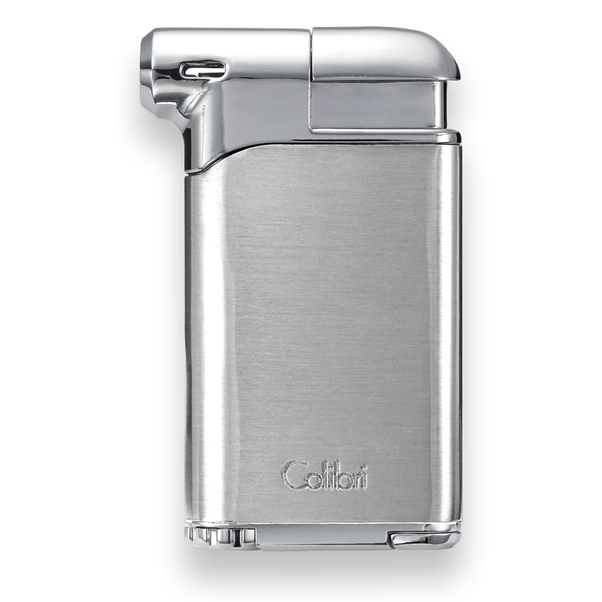 Colibri Pacific Air Soft Flame Pipe Lighters