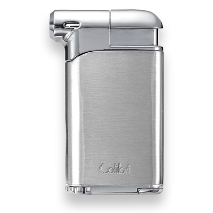 Colibri Pacific Air Soft Flame Pipe Lighters