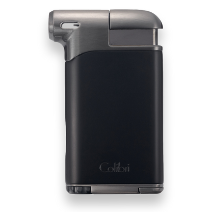 Colibri Pacific Air Soft Flame Pipe Lighters