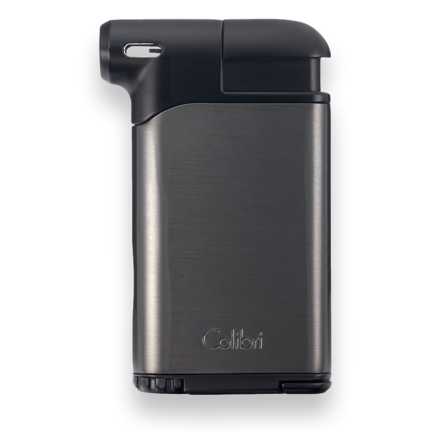 Colibri Pacific Air Soft Flame Pipe Lighters