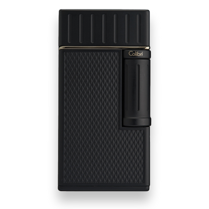 Colibri Julius Soft Flame Cigar Lighters