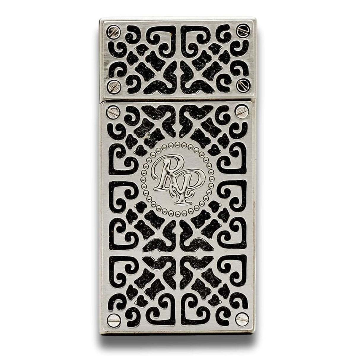 Rocky Patel Burn Torch Flame Double Jet Cigar Lighters