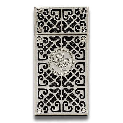 Rocky Patel Burn Torch Flame Double Jet Cigar Lighters