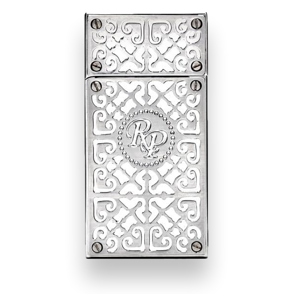Rocky Patel Burn Torch Flame Double Jet Cigar Lighters
