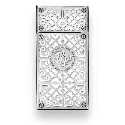 Rocky Patel Burn Torch Flame Double Jet Cigar Lighters