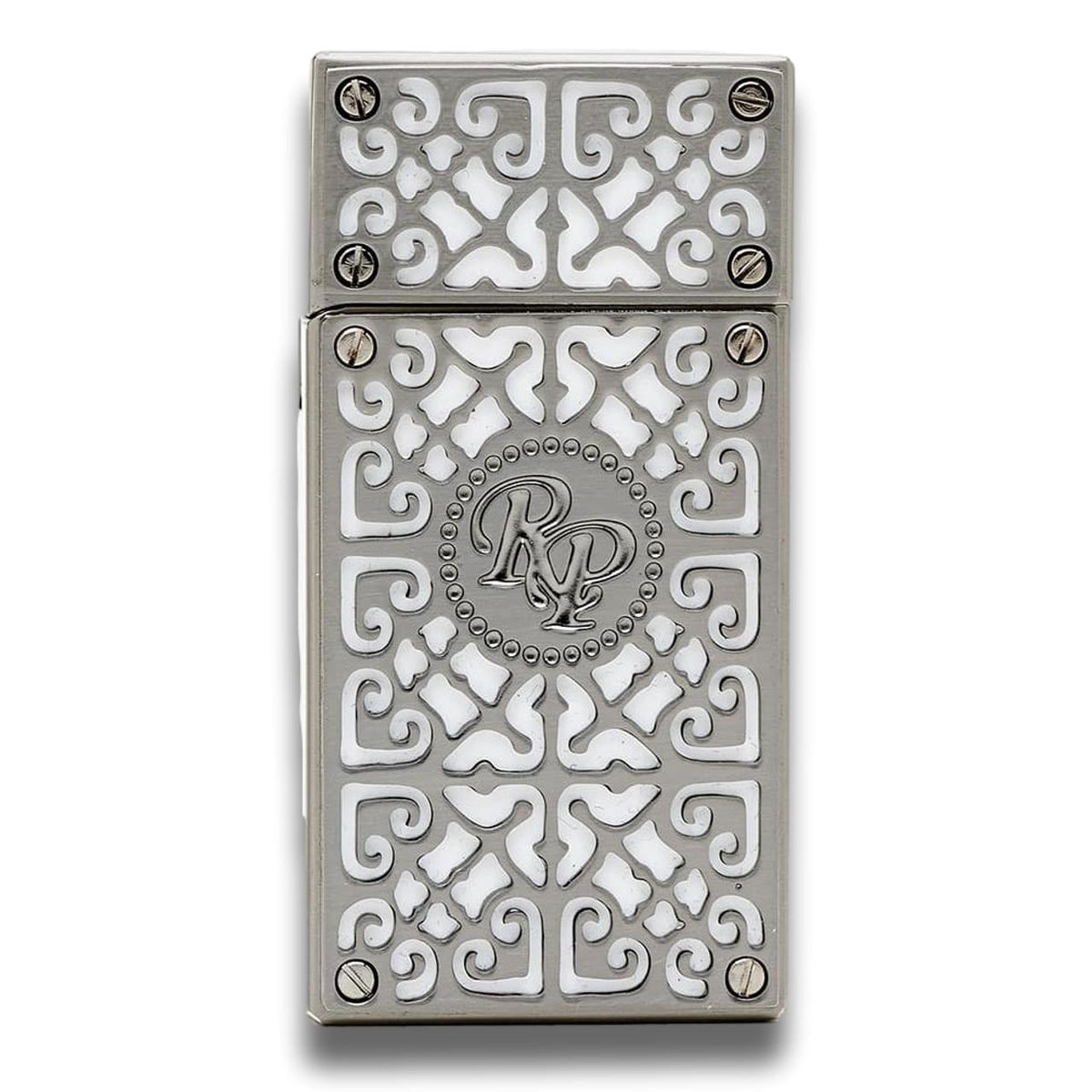 Rocky Patel Burn Torch Flame Double Jet Cigar Lighters