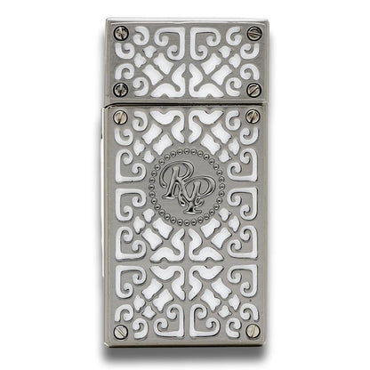 Rocky Patel Burn Torch Flame Double Jet Cigar Lighters