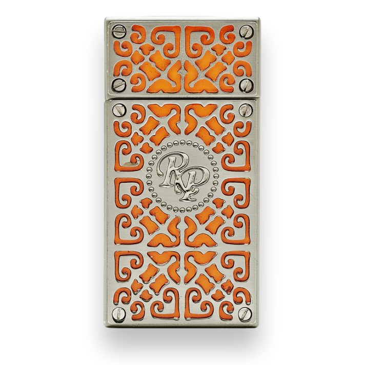 Rocky Patel Burn Torch Flame Double Jet Cigar Lighters