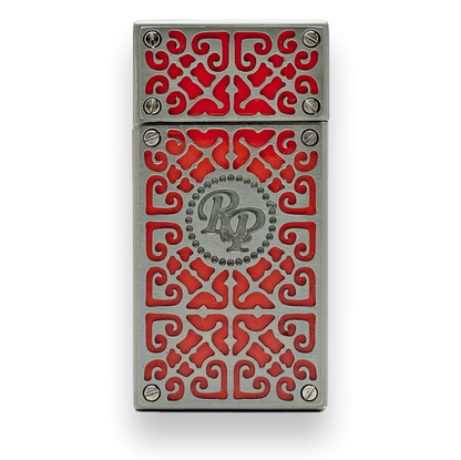 Rocky Patel Burn Torch Flame Double Jet Cigar Lighters