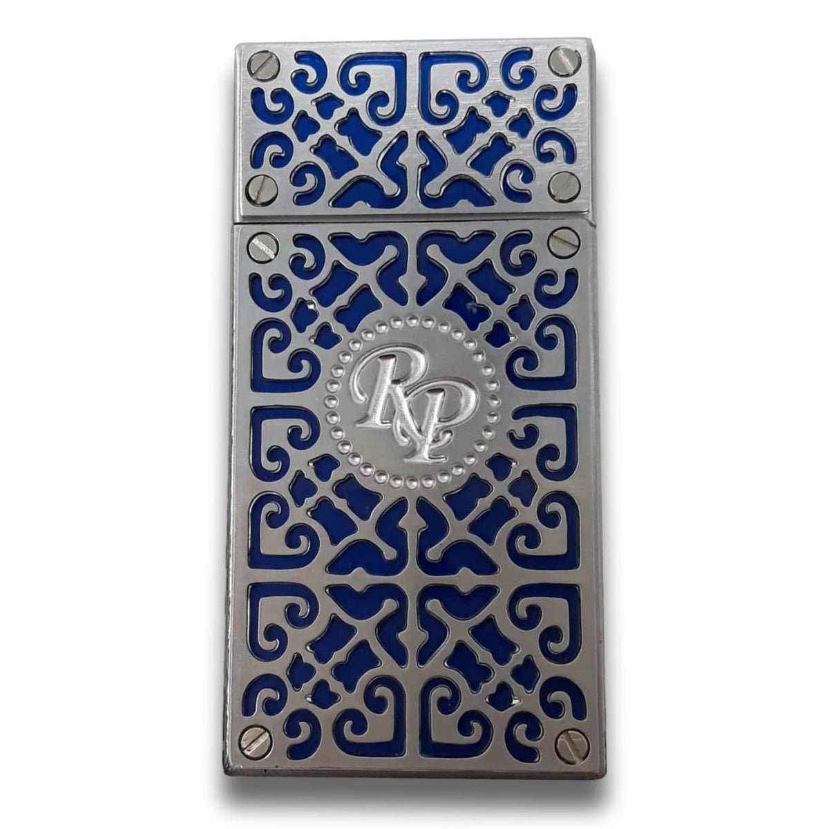 Rocky Patel Burn Torch Flame Double Jet Cigar Lighters