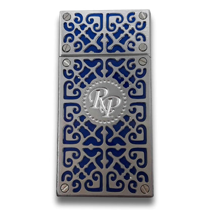 Rocky Patel Burn Torch Flame Double Jet Cigar Lighters