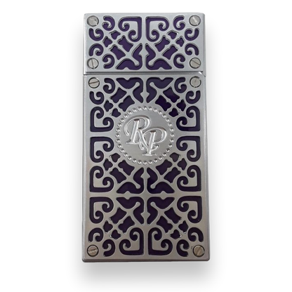 Rocky Patel Burn Torch Flame Double Jet Cigar Lighters