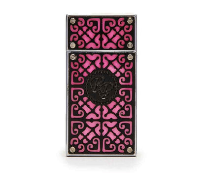 Rocky Patel Burn Torch Flame Double Jet Cigar Lighters