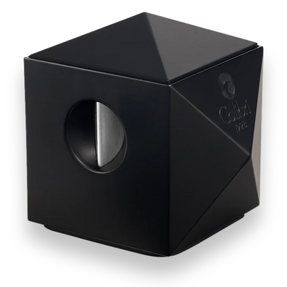 Colibri Quasar Two-in-One Desktop Cigar Cutter
