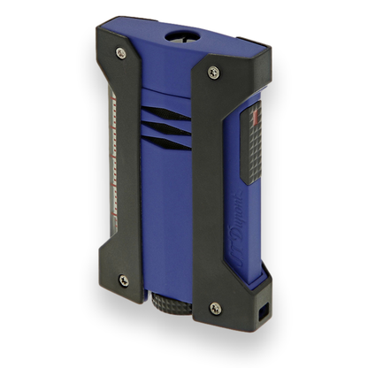 S.T. Dupont Defi Extreme Torch Flame Single Jet Cigar Lighter