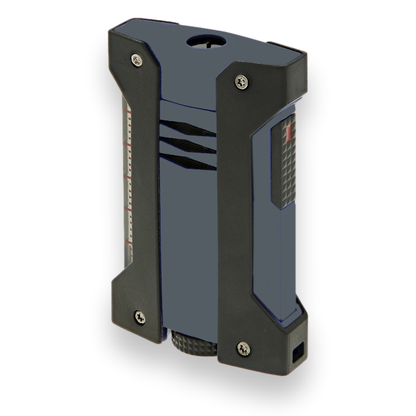 S.T. Dupont Defi Extreme Torch Flame Single Jet Cigar Lighter