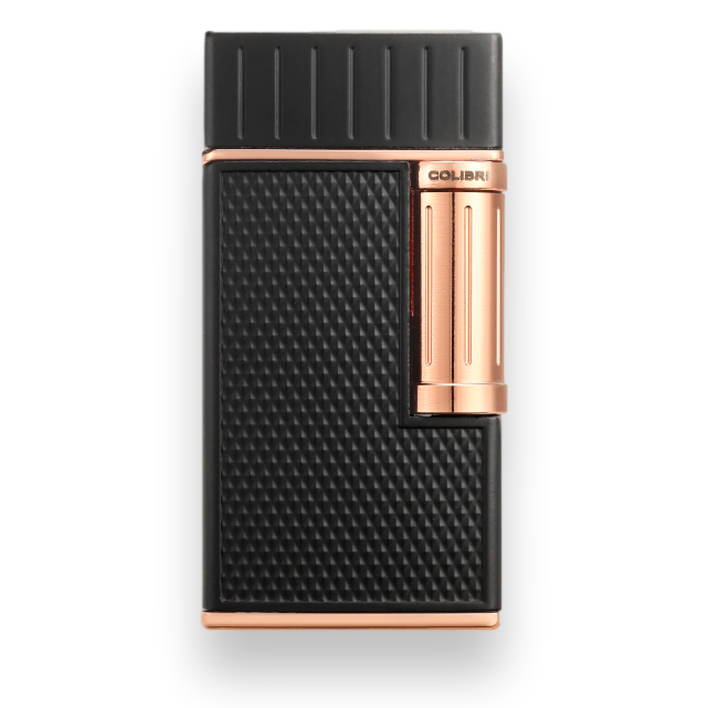 Colibri Julius Soft Flame Cigar Lighters