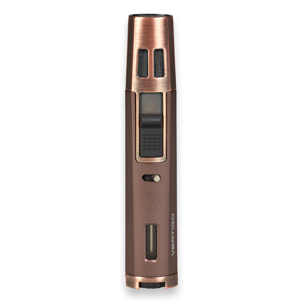 Vertigo Dagger Torch Flame Double Jet Cigar Lighter
