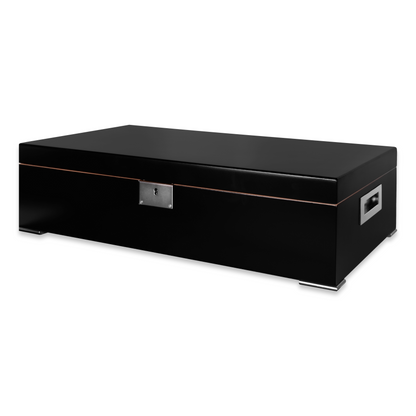 Humidor Supreme Valentino 250-Cigar Desktop Humidor