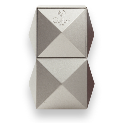 Colibri Quasar Torch Flame Triple Jet Tabletop Cigar Lighter