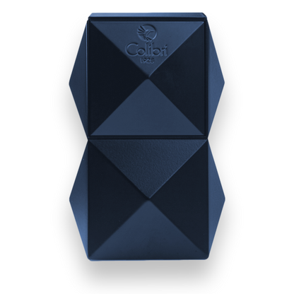 Colibri Quasar Torch Flame Triple Jet Tabletop Cigar Lighter