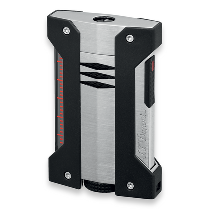 S.T. Dupont Defi Extreme Torch Flame Single Jet Cigar Lighter