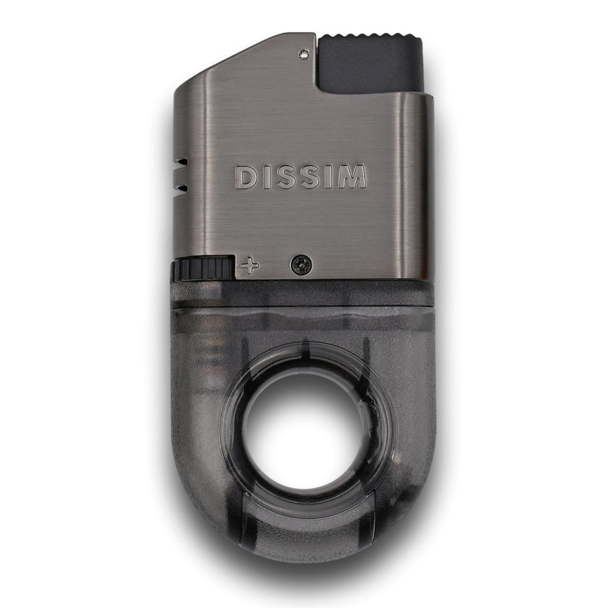 Dissim Sport Inverted Torch Flame Cigar Lighter