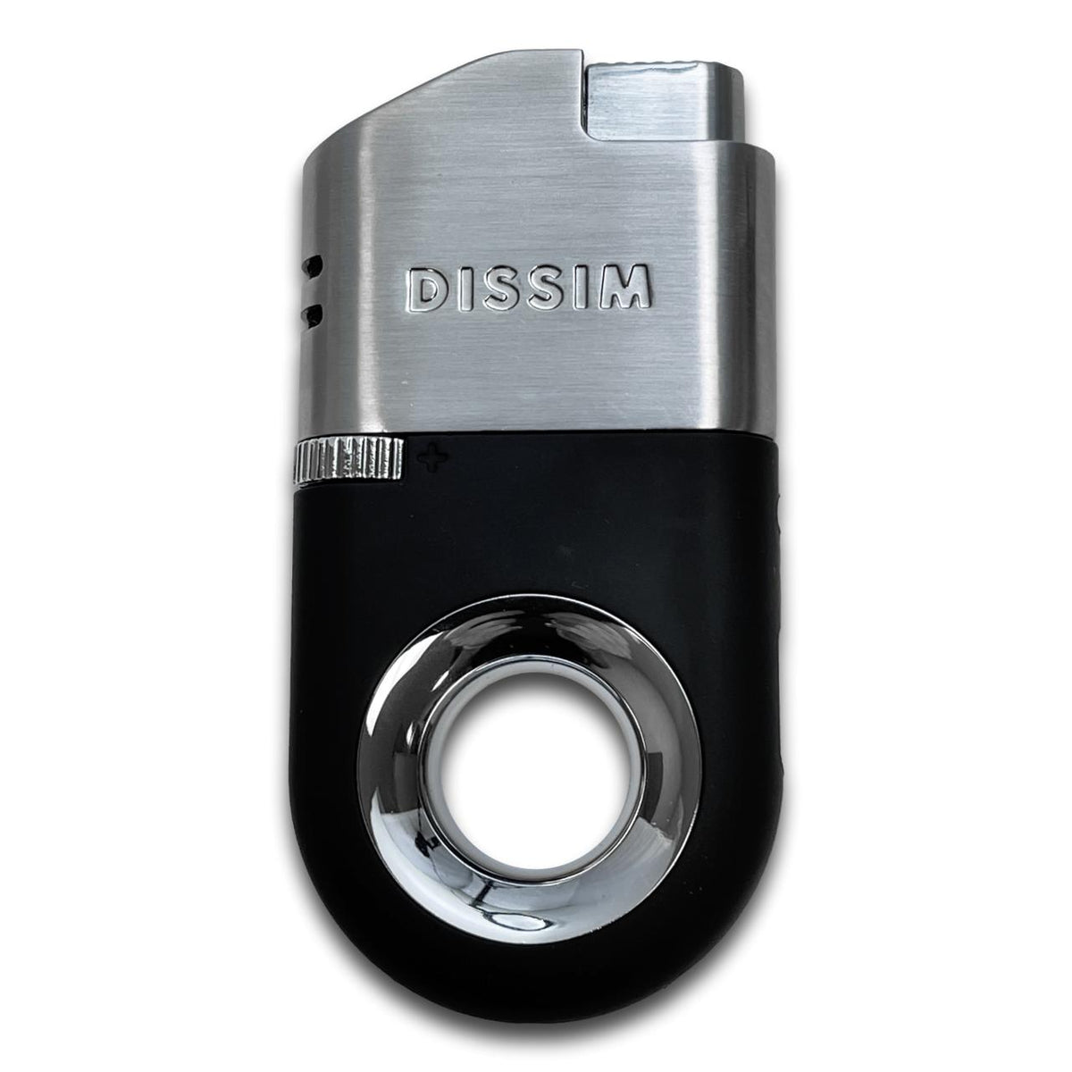 Dissim Executive Inverted Torch Lighter