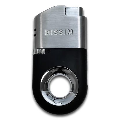 Dissim Executive Inverted Torch Lighter