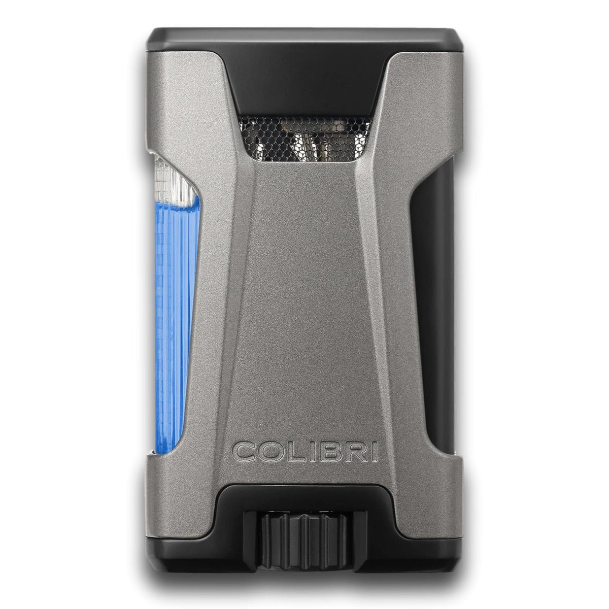Colibri Rebel Torch Flame Double Jet Cigar Lighter