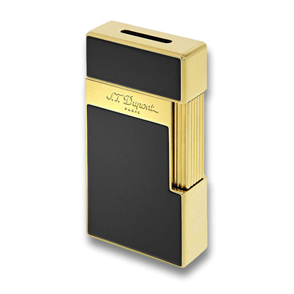 S.T. Dupont Biggy Flat Torch Flame Cigar Lighter