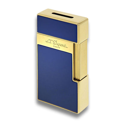 S.T. Dupont Biggy Flat Torch Flame Cigar Lighter