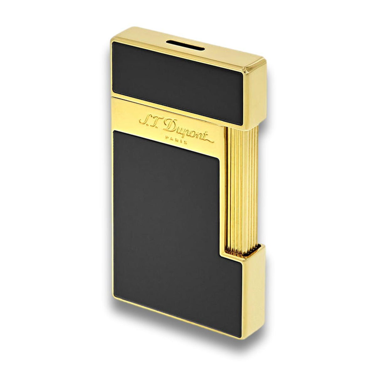 S.T. Dupont Slimmy Torch Flame Single Jet Cigar Lighter