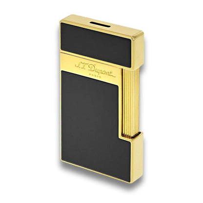 S.T. Dupont Slimmy Torch Flame Single Jet Cigar Lighter