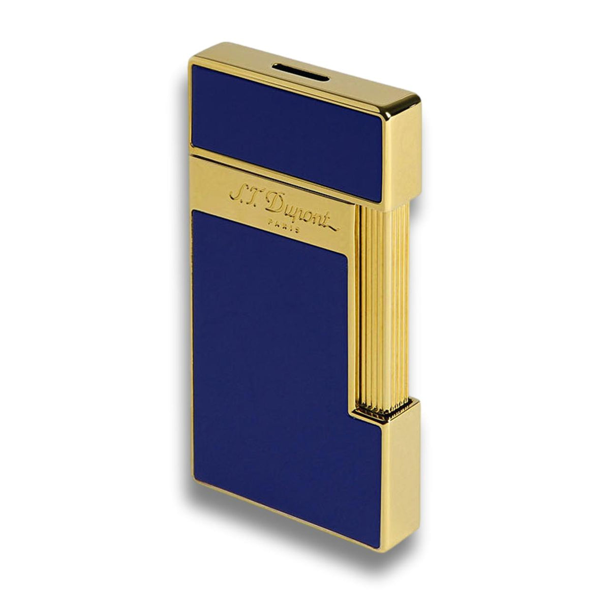 S.T. Dupont Slimmy Torch Flame Single Jet Cigar Lighter