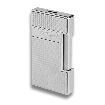 S.T. Dupont Slimmy Torch Flame Single Jet Cigar Lighter