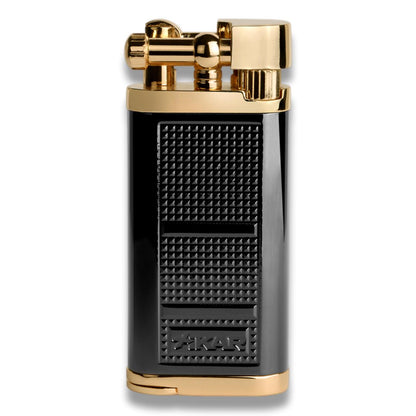 Xikar Pipeline Soft Flame Pipe Lighter