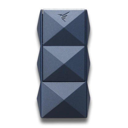 Colibri Quasar II Torch Flame Double Jet Cigar Lighter