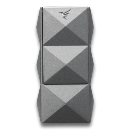 Colibri Quasar II Torch Flame Double Jet Cigar Lighter