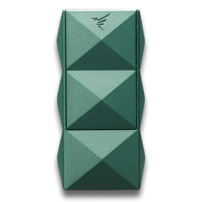 Colibri Quasar II Torch Flame Double Jet Cigar Lighter